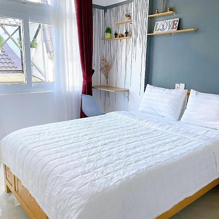 Winterfell Da Lat Hotel Extérieur photo