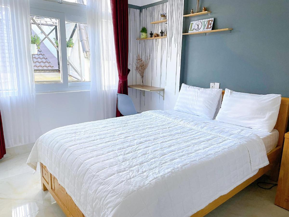 Winterfell Da Lat Hotel Extérieur photo