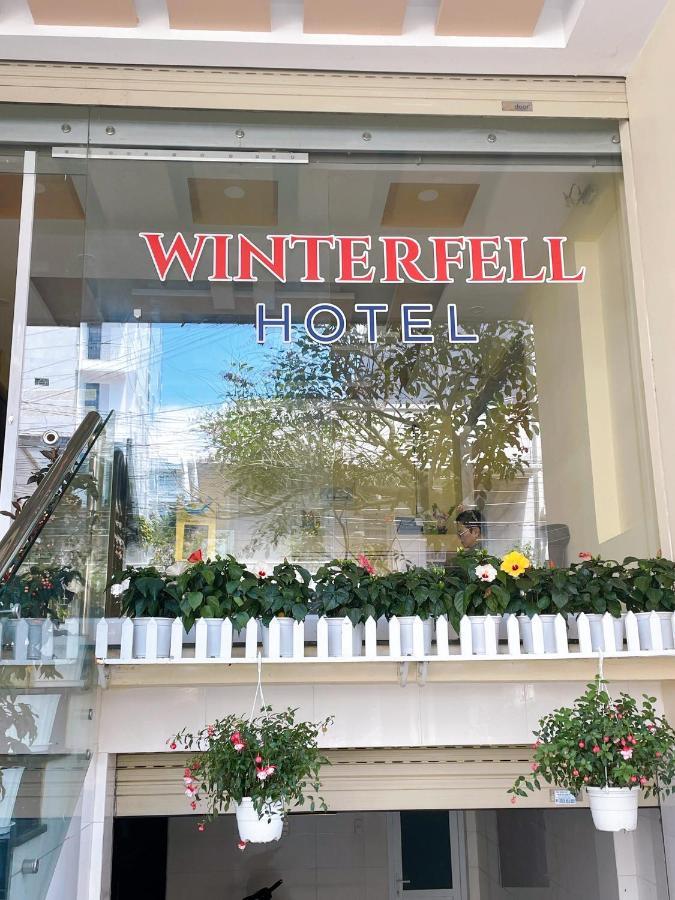 Winterfell Da Lat Hotel Extérieur photo